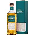 bushmills irish whiskey single malt 10 years old (0. 7l astuccio)