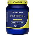 Yamamoto Nutrition Glycobol Cluster Dextrin 500 Grammi Limone