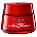 liftactiv collagen specialist crema viso anti-eta' 50 ml