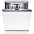 Bosch Lavastoviglie Smv8ycx02e Da Incasso A Scomparsa Totale Classe A Capacita 1