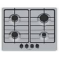 BOSCH piano cottura pgp6b5k85 4 zone cottura 58 2 cm x 52