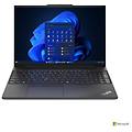 Lenovo Thinkpad E16 Intel Core Ultra 5 125u 16gb Hd 512gb Ssd 16 Windows 11 Pro