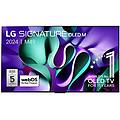 oled65m49la 165 1 cm (65) 4k ultra hd smart tv wi-fi argento