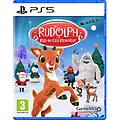 rudolph la renna dal naso rosso ps5