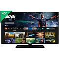 te40759b50v4f tv 101 6 cm (40) hd wi-fi nero 250 cd/m&sup2;