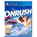 on rush videogioco per playstation 4 adrenalina e divertimento in gara intensificando l'azione e le