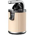 spremiagrumi elettrico xqueeze retrojuice 600 600w beige