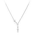 collana argento 925 donna diamond clpmsbbz