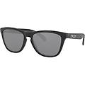 Oakley Oo9013 Frogskins Polarized 55 9013f 755 Mm