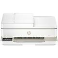 stampante inkjet wi-fi envy 6520e multifunzione duplex