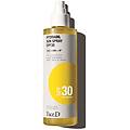 FACE D face d hydraoil spray solare spf30 200 ml