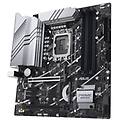 prime z790m-plus intel z790 lga 1700 micro atx (90mb1e70-m1eay0)