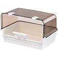 vaschetta per uccelli rio 10 l 26 x p 18 x h 17 cm