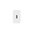 supervooc 45w power adapter-white