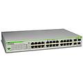telesis at-gs950/24-50 gestito (at-gs950/24-50)