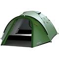 tenda estremamente leggera baron 3 3 persone verde