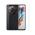 nubia focus pro 5g 256 gb black