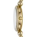 orologio al quarzo carlie es4735 es4735 giallo