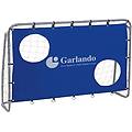 garlando. porta da calcio classic goal 180 x 120 cm porte ritiro gratis