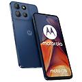 moto g15 8/256 gb 5200 mah sea blue