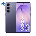 galaxy s26+ smartphone ai 256gb processore avanzato assistente foto creative studio camera 50 mp