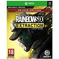 rainbow six extraction deluxe edition per xbox one