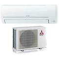 electricclimatizzatore inverter electric msz-dw25vf 9000 btu a++/a+