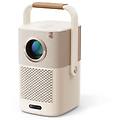 proiettore?jbl/2. 5h batteria integrata?yaber t2 proiettore dolby audio 1080p nativo full hd