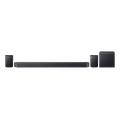 q-series soundbar hw-q990f 11. 1. 4 ch (2025) black
