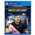 koch media matchpoint tennis champions ps4 1092756