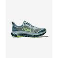 scarpe mafate speed 4 verde acqua 44