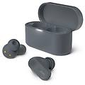 auricolare true wireless stereo 3000 series in-ear tat3509gy/00 grigio