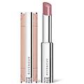 rose perfecto shine serum lipstick 118