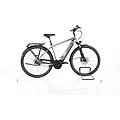 ebike ricondizionata · pasero comp i-f5 · come nuovo
