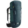 peak light 30 s zaino alpinismo dark green