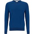 maglia 'r neck'