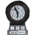 sveglia nightmare before christmas countdown