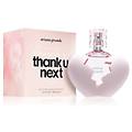 thank u next 100 ml eau de parfum spray donna