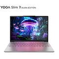 yoga slim 7i notebook 14'' intel core ultra 7 serie 2 32gb 1tb