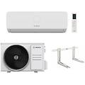 climatizzatore monosplit climate 3200i cl3200iu w26e da 9000 btu r-32 inverter wi-fi optional classe