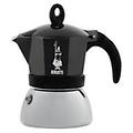 - moka induction nero