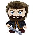 peluche thorin 25 cm morbido e adorabile ideale per giochi e collezioni di personaggi dei film