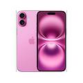 iphone 16 plus 256gb rosa