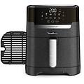 Moulinex Friggitrice Ad Aria Easy Fry Grill Ez505810 1400 W 4 2 Litri