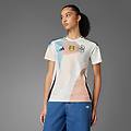 maglia calcio donna spagna ospiti