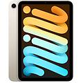 ipad mini 8. 3'' led 2266 x 1488 a15 bionic 64gb 802. 11ax wi?fi 6 bluetooth 5. 0 touch id 12mp +