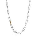 collana uomo gioielli caliburn bbu01