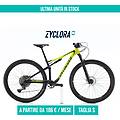 epic fsr carbonio gx taglia s semi-nuova