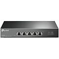 tl-sx105 switch di rete non gestito 10g ethernet (100/1000/10000) nero (tl-sx105)