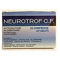 neurotrof c. f. 20cpr